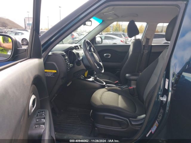 KNDJP3A54H7431567 KIA SOUL +