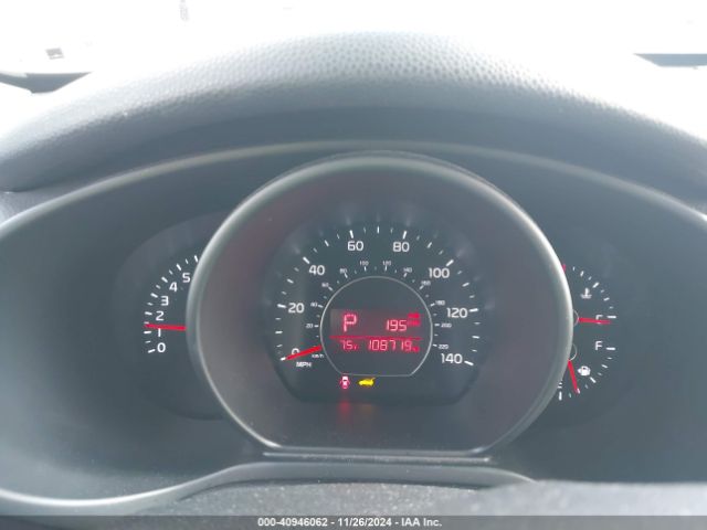 KNDJP3A54H7431567 KIA SOUL +