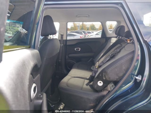 KNDJP3A54H7431567 KIA SOUL +