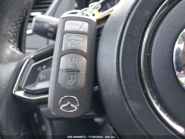 JM3TCBCY5G0115373 Mazda Cx-9 Touring