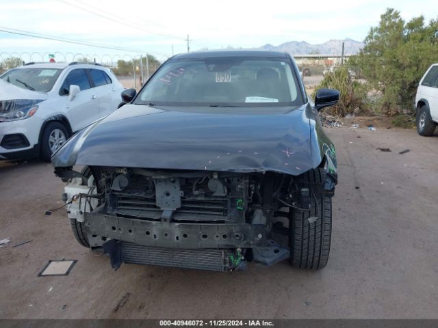 JM3TCBCY5G0115373 Mazda Cx-9 Touring