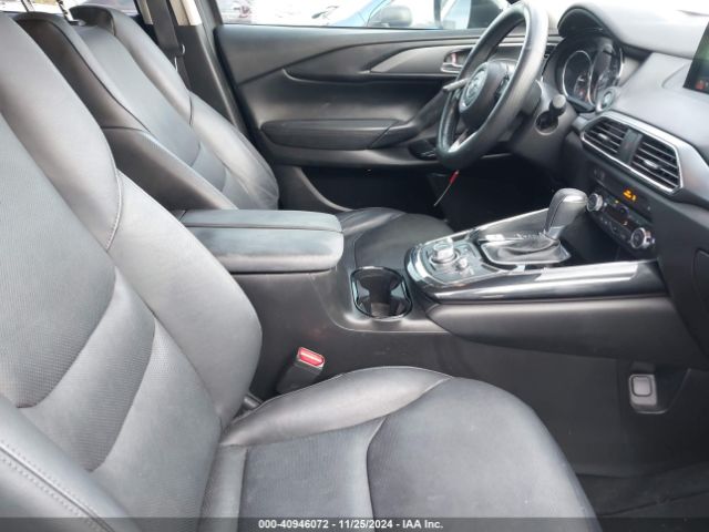 JM3TCBCY5G0115373 Mazda Cx-9 Touring