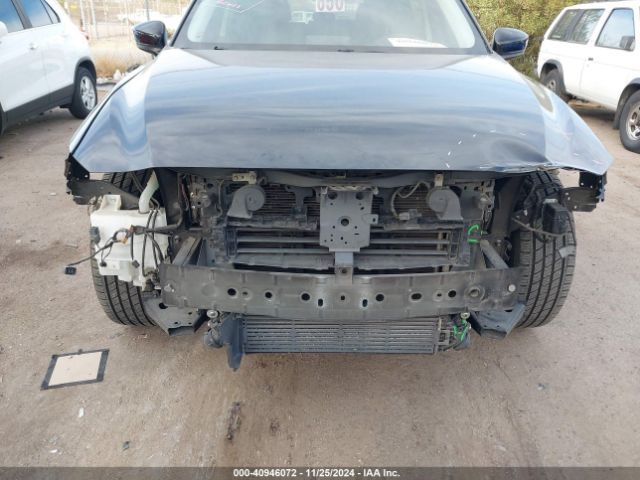 JM3TCBCY5G0115373 Mazda Cx-9 Touring