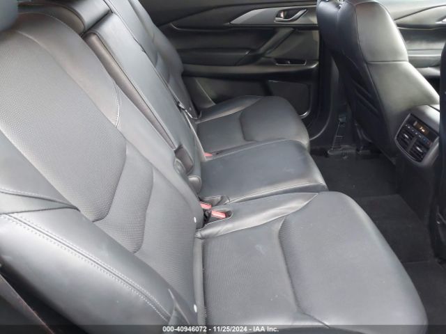 JM3TCBCY5G0115373 Mazda Cx-9 Touring