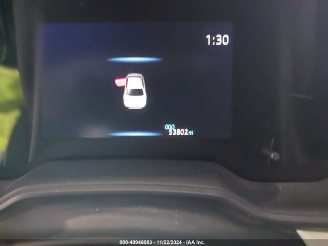 Toyota Corolla Hybrid Le 2020 JTDEBRBE7LJ006888 Image 15