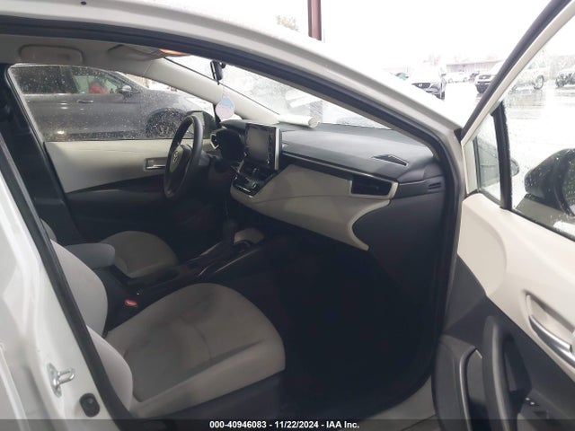 Toyota Corolla Hybrid Le 2020 JTDEBRBE7LJ006888 Image 5