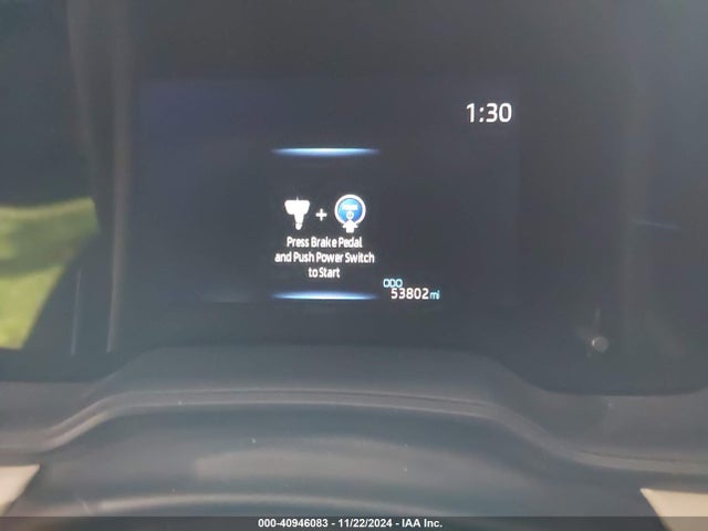 Toyota Corolla Hybrid Le 2020 JTDEBRBE7LJ006888 Image 7