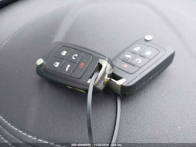 Chevrolet IMPALA 2LZ 2015 2G1165S33F9117313 Image 11