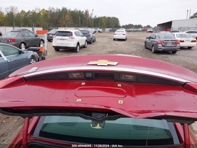 Chevrolet IMPALA 2LZ 2015 2G1165S33F9117313 Image 17
