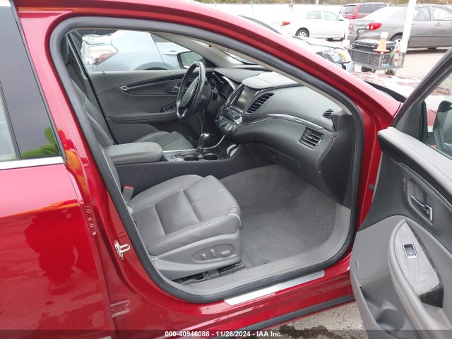 Chevrolet IMPALA 2LZ 2015 2G1165S33F9117313 Image 5