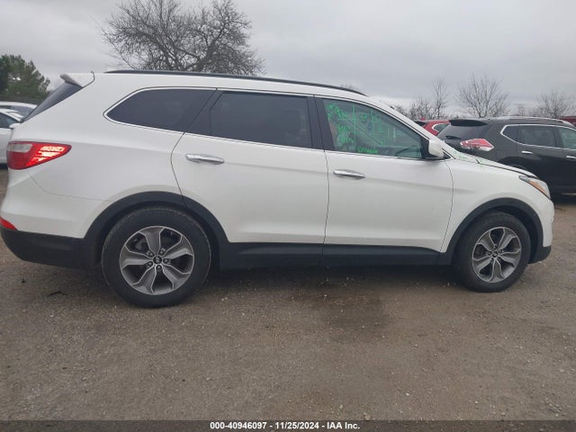 Hyundai Santa Fe Gls 2014 KM8SM4HF9EU080309 Image 13