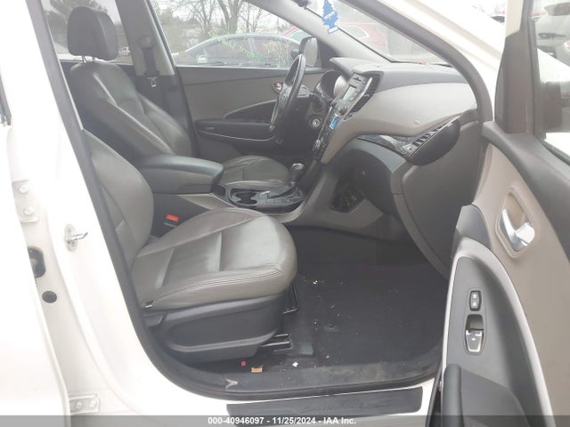 Hyundai Santa Fe Gls 2014 KM8SM4HF9EU080309 Image 5
