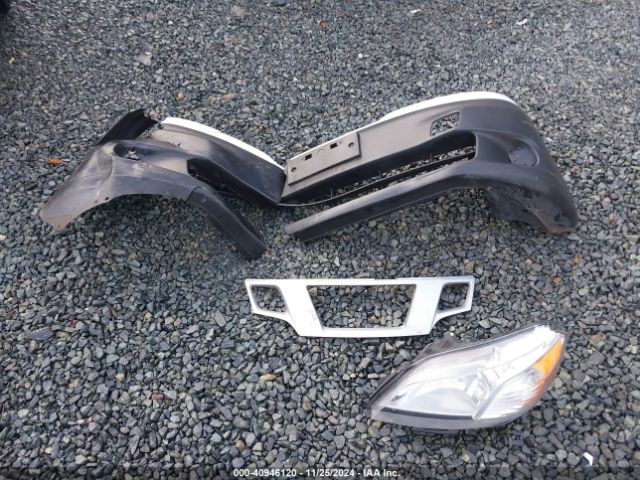 3N6CM0KN4HK716167 Nissan Nv200 S