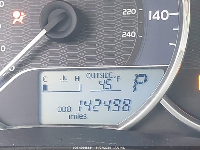 Toyota COROLLA LE 2014 2T1BURHE0EC225422 Image 15