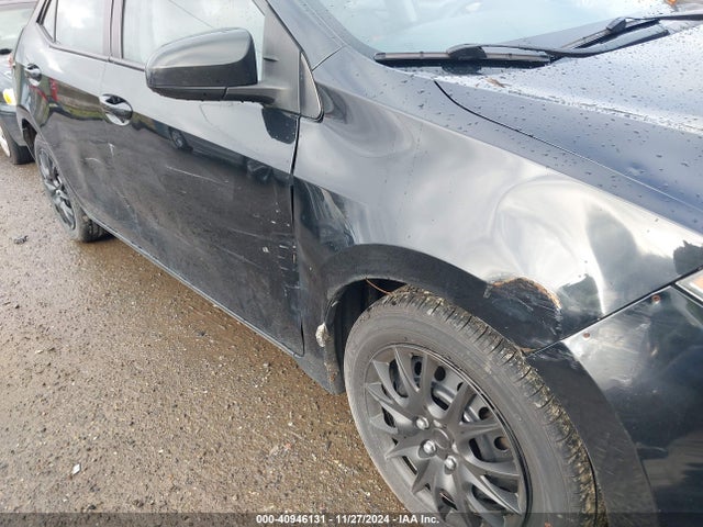 Toyota COROLLA LE 2014 2T1BURHE0EC225422 Image 6