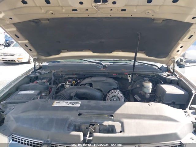 2007 CADILLAC ESCALADE 1GYFK63877R226352 Photo 9