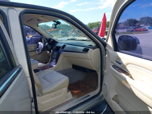 2007 CADILLAC ESCALADE 1GYFK63877R226352 Photo 4