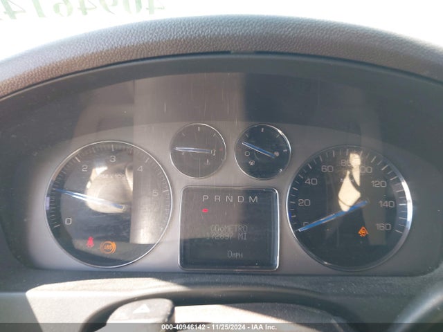 2007 CADILLAC ESCALADE 1GYFK63877R226352 Photo 6