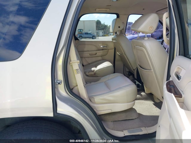 2007 CADILLAC ESCALADE 1GYFK63877R226352 Photo 7