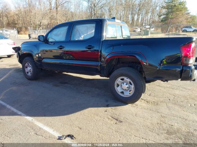 5TFCZ5AN2JX134902 Toyota Tacoma Sr V6
