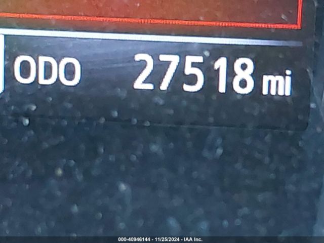 5TFCZ5AN2JX134902 Toyota Tacoma Sr V6