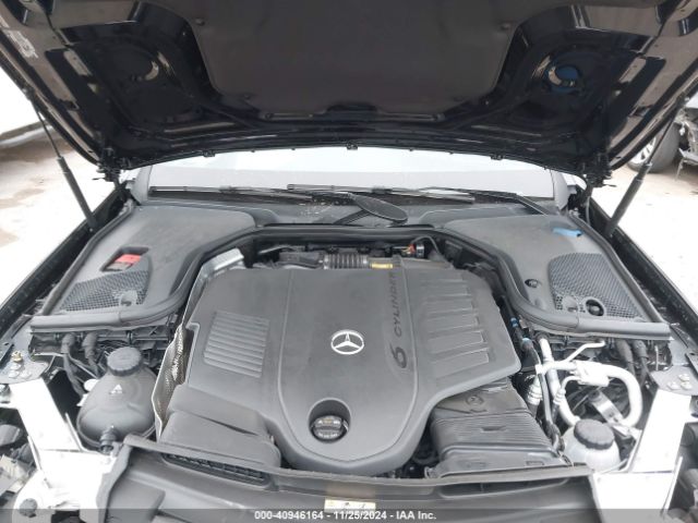 W1KZF5KB7NB057282 Mercedes-Benz E 450 4matic