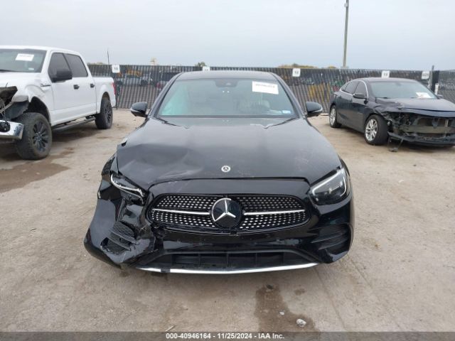 W1KZF5KB7NB057282 Mercedes-Benz E 450 4matic