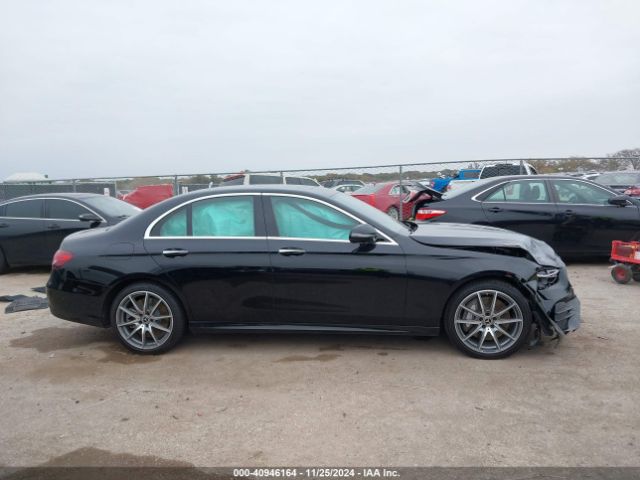 W1KZF5KB7NB057282 Mercedes-Benz E 450 4matic