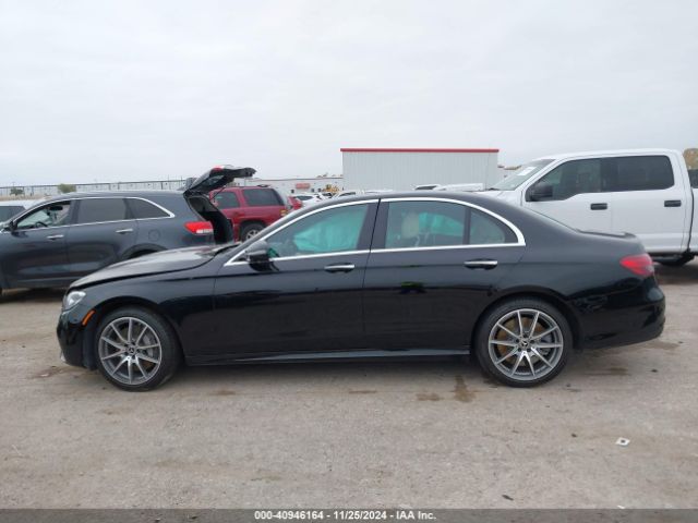 W1KZF5KB7NB057282 Mercedes-Benz E 450 4matic