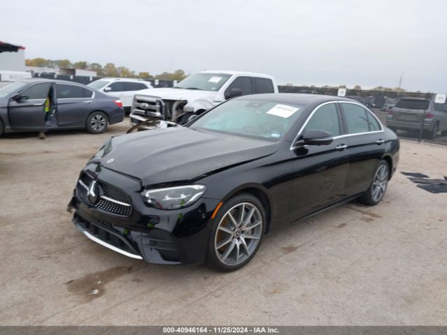 W1KZF5KB7NB057282 Mercedes-Benz E 450 4matic