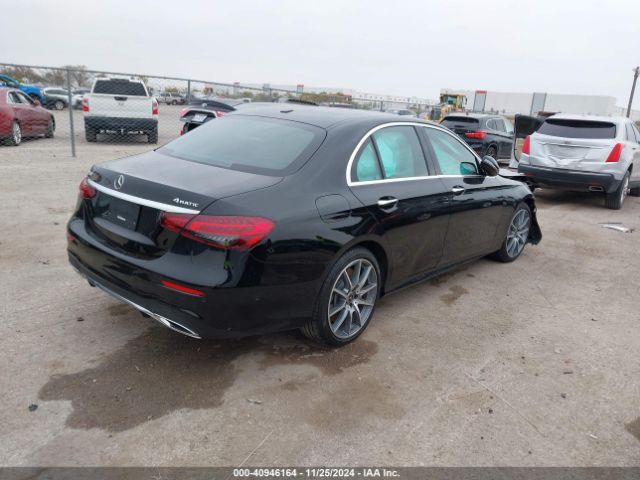 W1KZF5KB7NB057282 Mercedes-Benz E 450 4matic