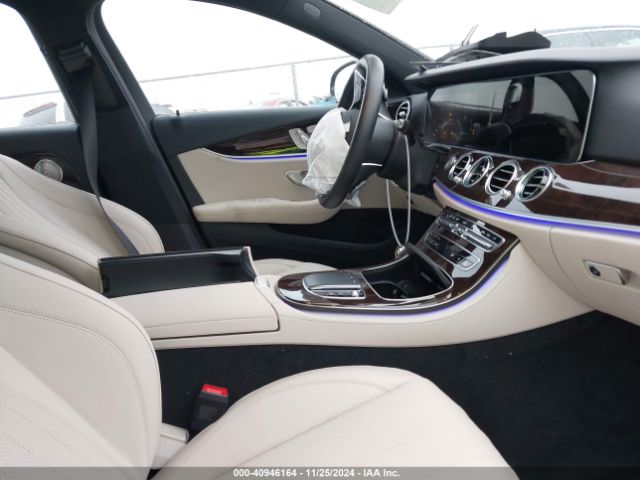 W1KZF5KB7NB057282 Mercedes-Benz E 450 4matic