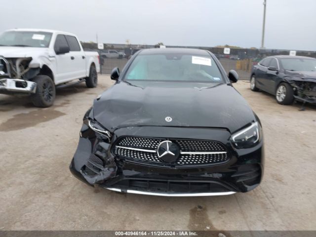 W1KZF5KB7NB057282 Mercedes-Benz E 450 4matic