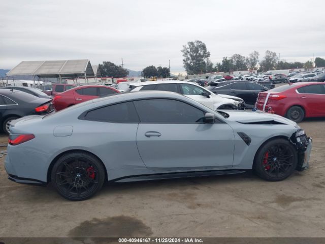 WBS33AZ05RCP14983 BMW M4 Competition