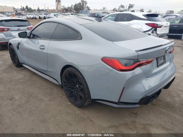 WBS33AZ05RCP14983 BMW M4 Competition