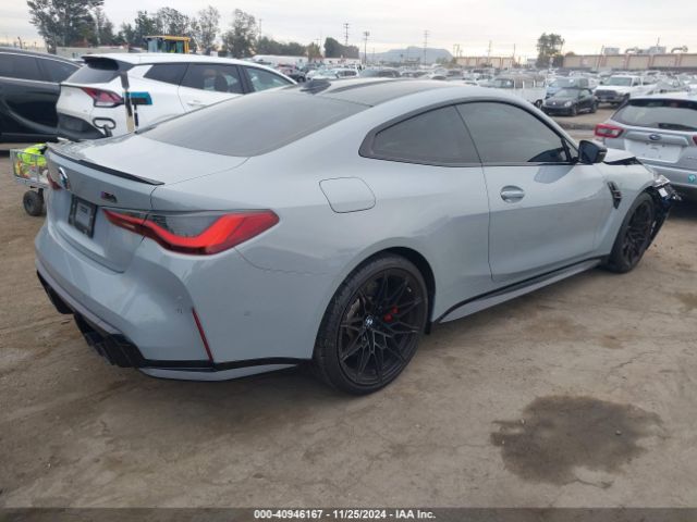 WBS33AZ05RCP14983 BMW M4 Competition