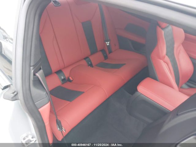WBS33AZ05RCP14983 BMW M4 Competition
