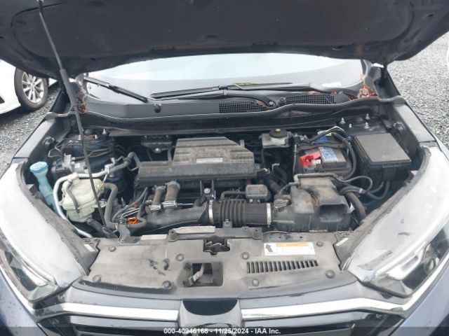 5J6RW2H23LA007783 Honda Cr-v Awd Lx