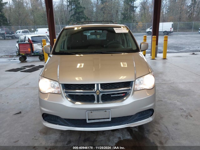 Dodge Grand Caravan Sxt 2014 2C4RDGCG1ER305209 Image 12