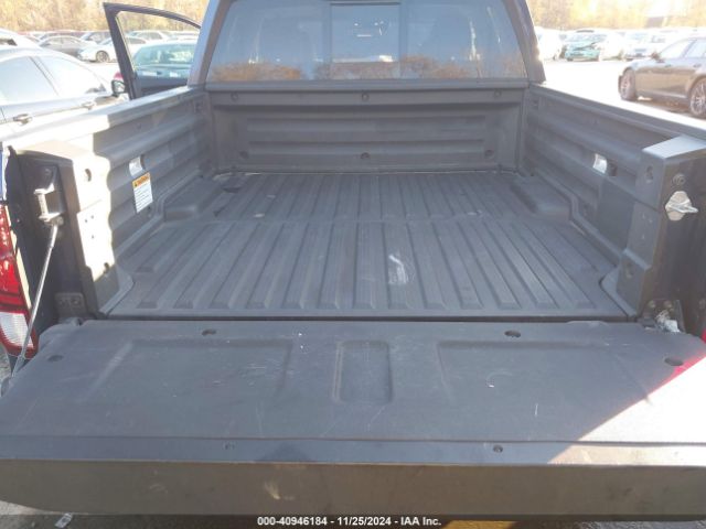 5FPYK3F75LB016078 Honda Ridgeline Rtl-e