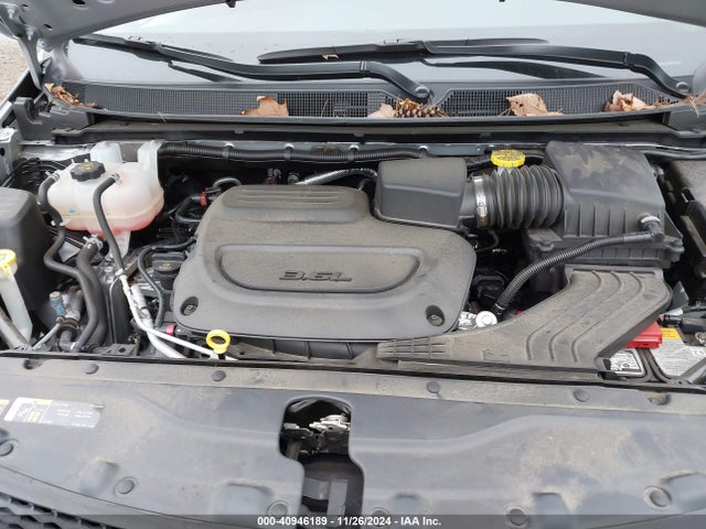 2C4RC1CG2RR150966 Chrysler 2024