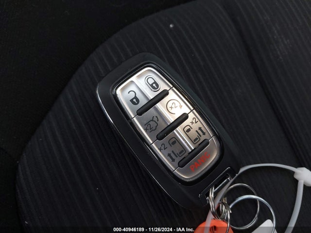 2C4RC1CG2RR150966 Chrysler 2024