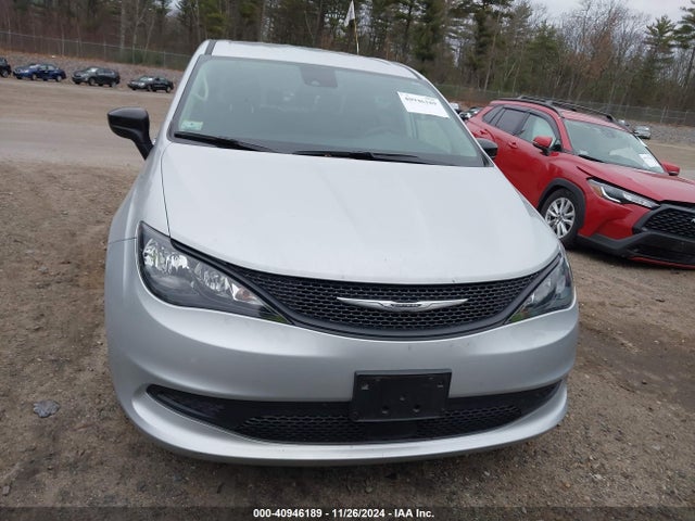 2C4RC1CG2RR150966 Chrysler 2024