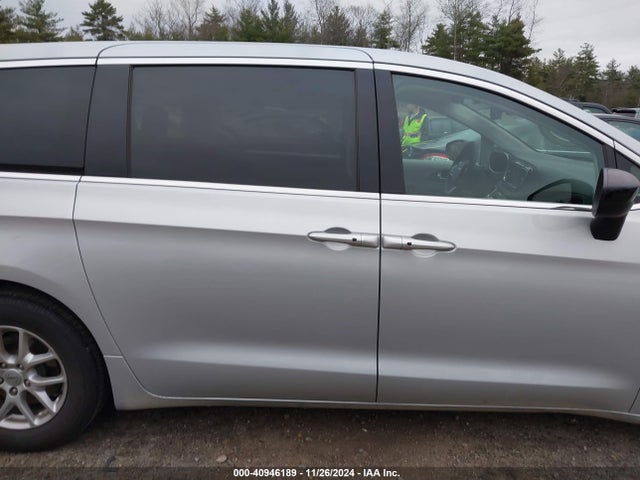 2C4RC1CG2RR150966 Chrysler 2024
