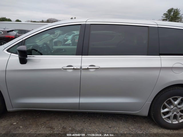 2C4RC1CG2RR150966 Chrysler 2024
