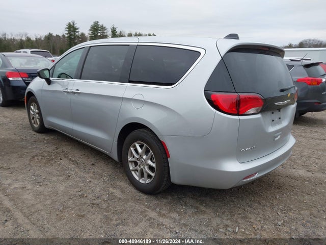 2C4RC1CG2RR150966 Chrysler 2024