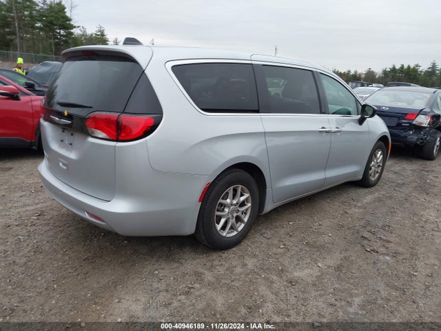 2C4RC1CG2RR150966 Chrysler 2024