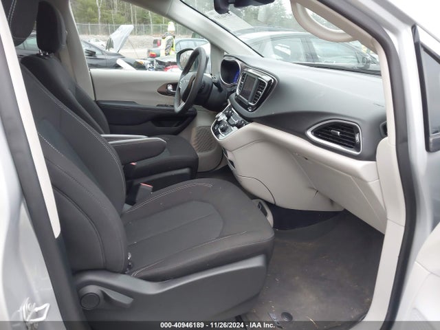2C4RC1CG2RR150966 Chrysler 2024