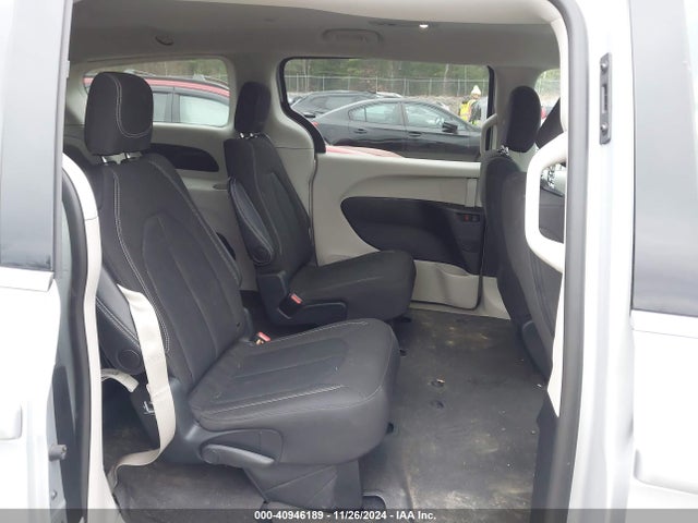 2C4RC1CG2RR150966 Chrysler 2024
