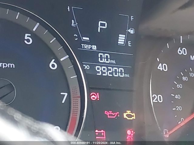 KMHCT4AE9EU755116 Hyundai ACCENT GLS